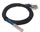 100G QSFP28-4xSFP28 DAC 高速銅纜