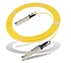 40Gb/s QSFP+ Parallel Single Mode Active Optical Cable(FTCQ-4X-PSMIR4-CQ-Oxxx) 