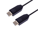 DisplayPort 1.4 有源光纖數(shù)據(jù)線