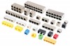 空包RJ45連接器