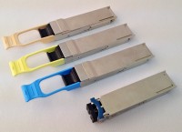 QSFP-40G-iSR4光模塊